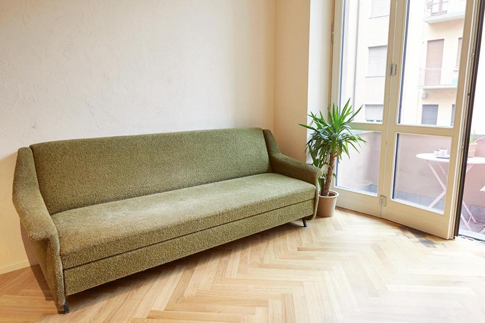 Appartement Prestige Boutique Homes - Brera Milan
