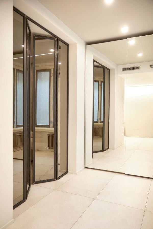 Prestige Boutique Homes - Brera Appartement *