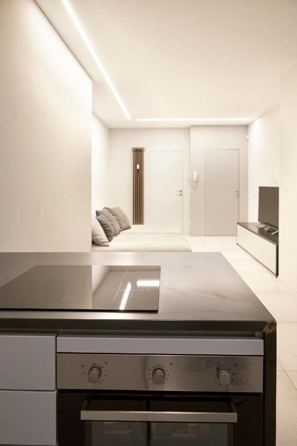 Prestige Boutique Homes - Brera Appartement Milan